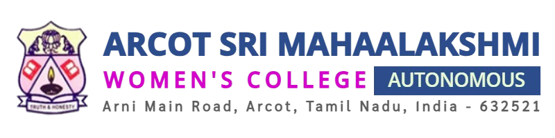 Arcot Sri Mahaalakshmi Women's College